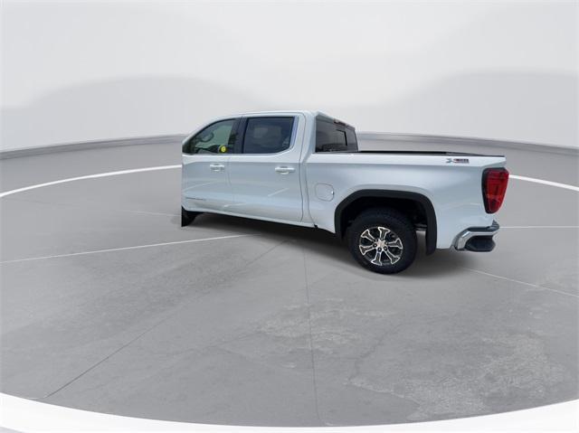 new 2024 GMC Sierra 1500 car, priced at $55,107