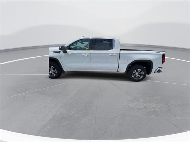 new 2024 GMC Sierra 1500 car, priced at $55,107