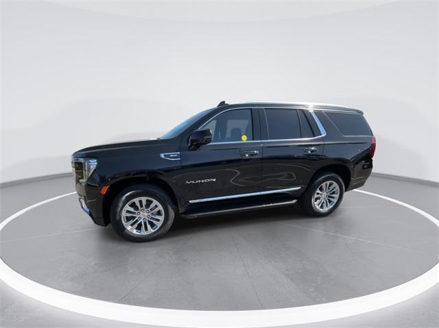 new 2024 GMC Yukon car, priced at $71,390