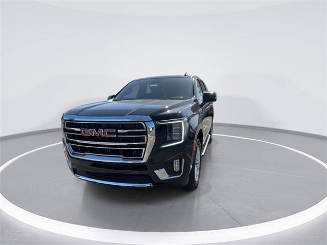 new 2024 GMC Yukon car, priced at $71,390