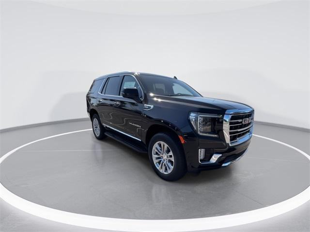 new 2024 GMC Yukon car, priced at $71,390