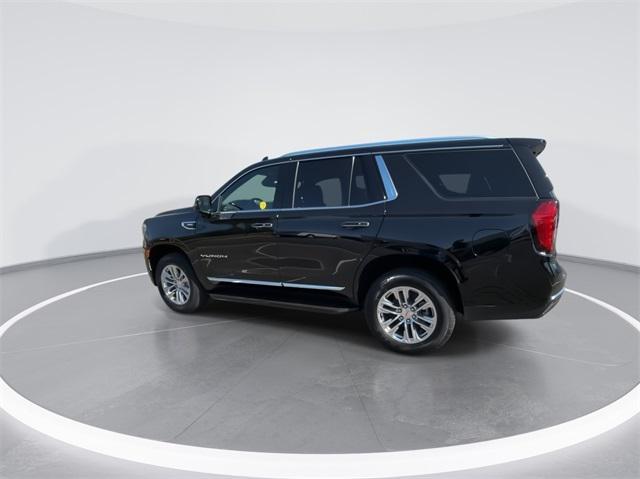 new 2024 GMC Yukon car, priced at $71,390