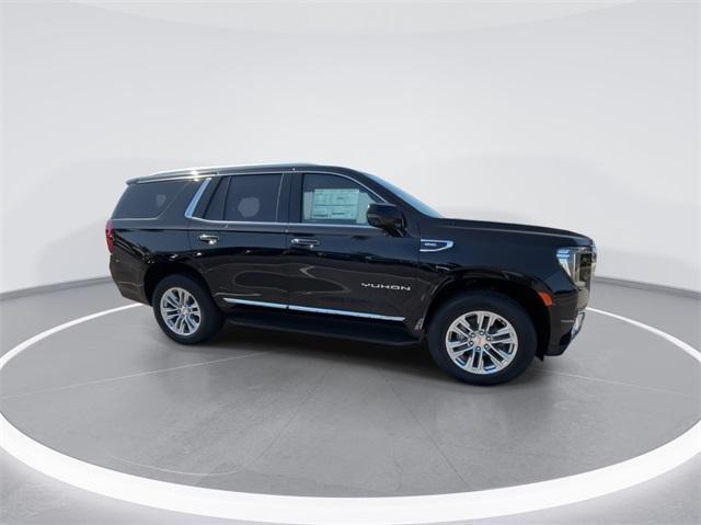 new 2024 GMC Yukon car, priced at $71,390