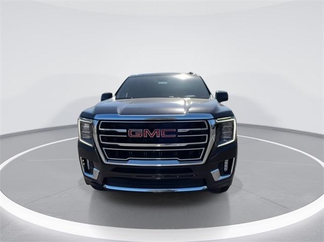 new 2024 GMC Yukon car, priced at $71,390