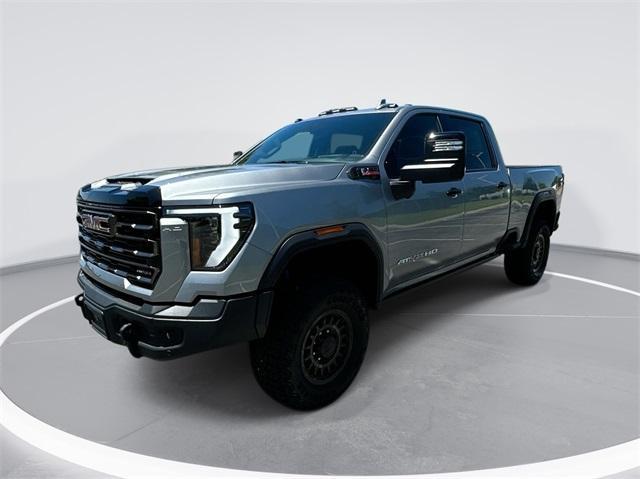 new 2024 GMC Sierra 2500 car, priced at $103,285