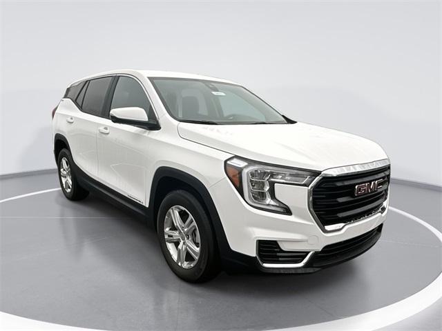 new 2024 GMC Terrain car, priced at $25,900