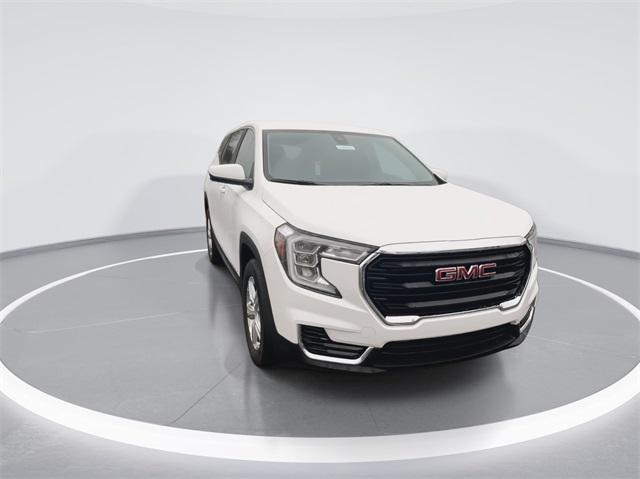 new 2024 GMC Terrain car, priced at $25,900