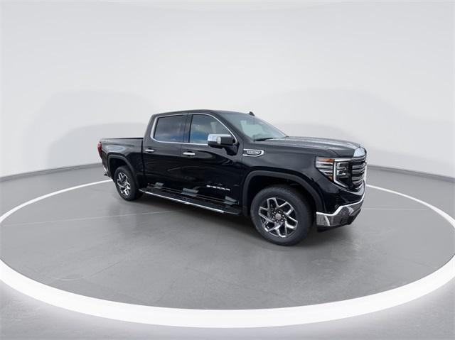 new 2025 GMC Sierra 1500 car, priced at $67,820