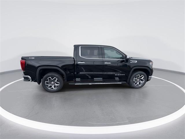 new 2025 GMC Sierra 1500 car, priced at $67,820