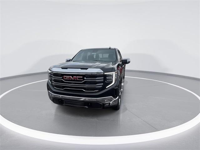 new 2025 GMC Sierra 1500 car, priced at $67,820