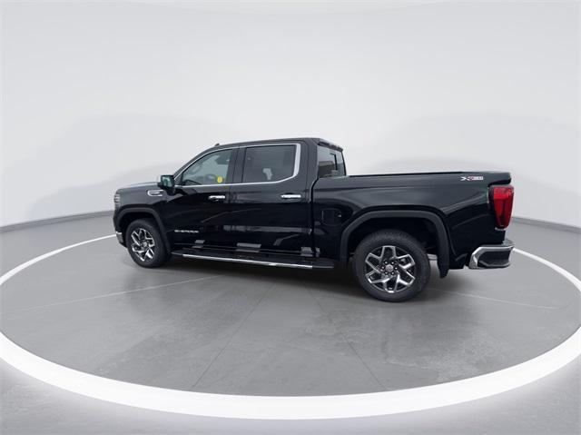 new 2025 GMC Sierra 1500 car, priced at $67,820