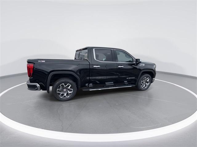 new 2025 GMC Sierra 1500 car, priced at $67,820