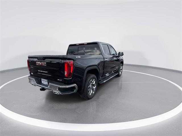 new 2025 GMC Sierra 1500 car, priced at $67,820