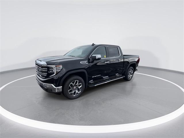 new 2025 GMC Sierra 1500 car, priced at $67,820