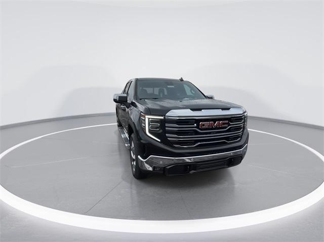 new 2025 GMC Sierra 1500 car, priced at $67,820