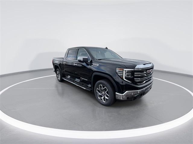 new 2025 GMC Sierra 1500 car, priced at $67,820