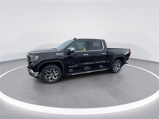 new 2025 GMC Sierra 1500 car, priced at $67,820