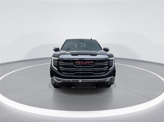 new 2025 GMC Sierra 1500 car, priced at $67,820