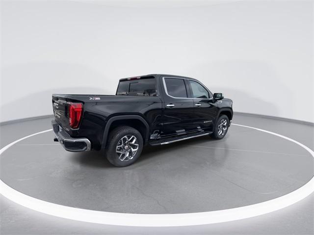 new 2025 GMC Sierra 1500 car, priced at $67,820