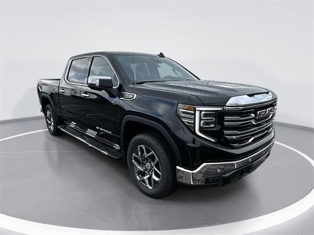 new 2025 GMC Sierra 1500 car, priced at $67,820