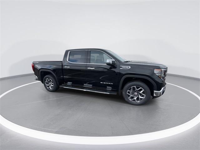 new 2025 GMC Sierra 1500 car, priced at $67,820