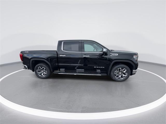 new 2025 GMC Sierra 1500 car, priced at $67,820