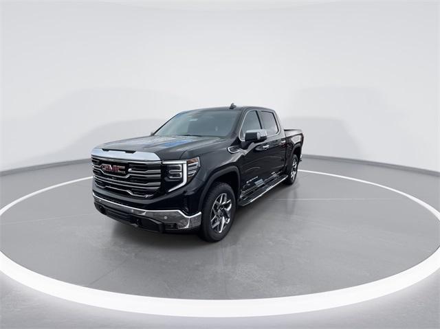 new 2025 GMC Sierra 1500 car, priced at $67,820