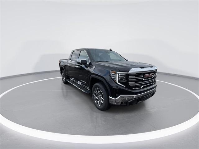 new 2025 GMC Sierra 1500 car, priced at $67,820