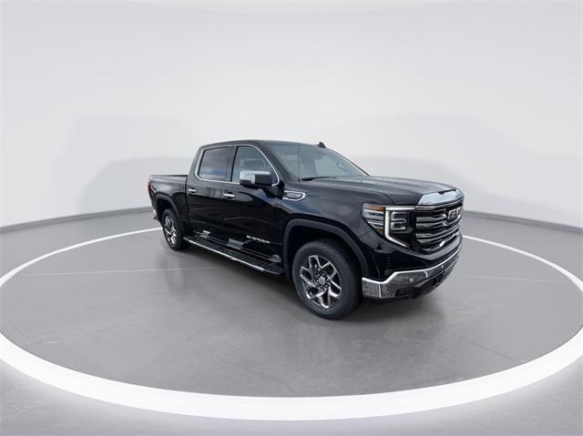 new 2025 GMC Sierra 1500 car, priced at $67,820