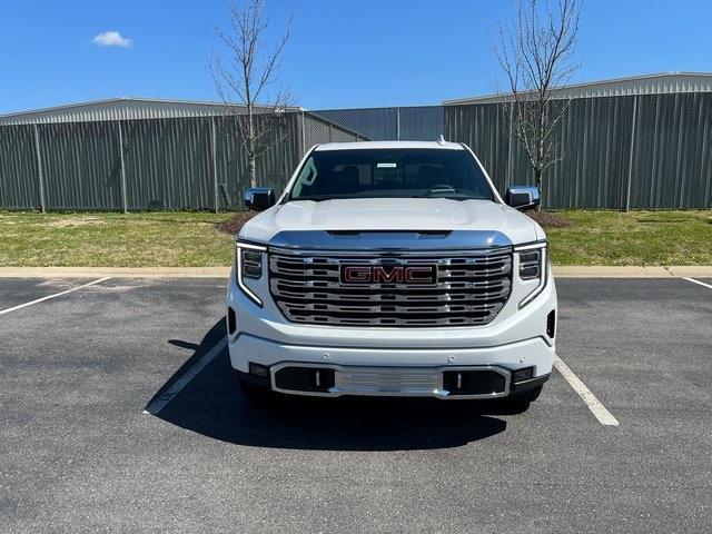 new 2024 GMC Sierra 1500 car, priced at $78,290