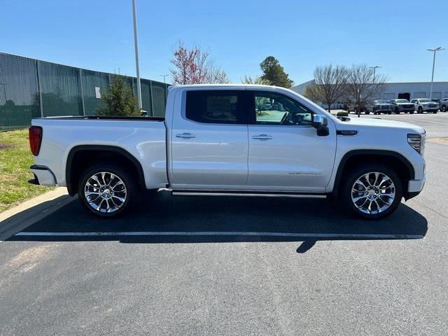 new 2024 GMC Sierra 1500 car, priced at $78,290