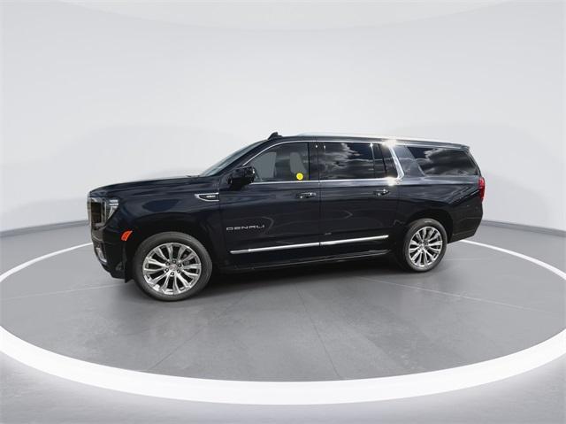 new 2024 GMC Yukon XL car, priced at $84,820