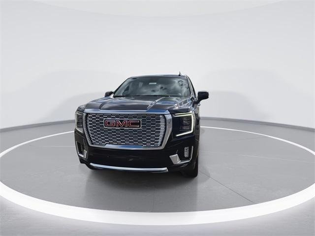 new 2024 GMC Yukon XL car, priced at $84,820