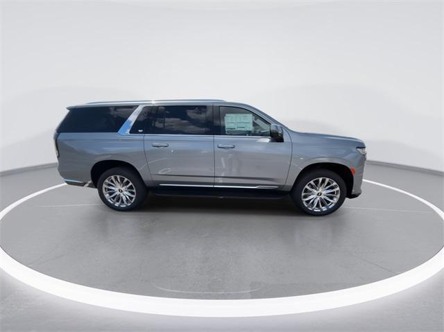 new 2024 Cadillac Escalade ESV car, priced at $101,830