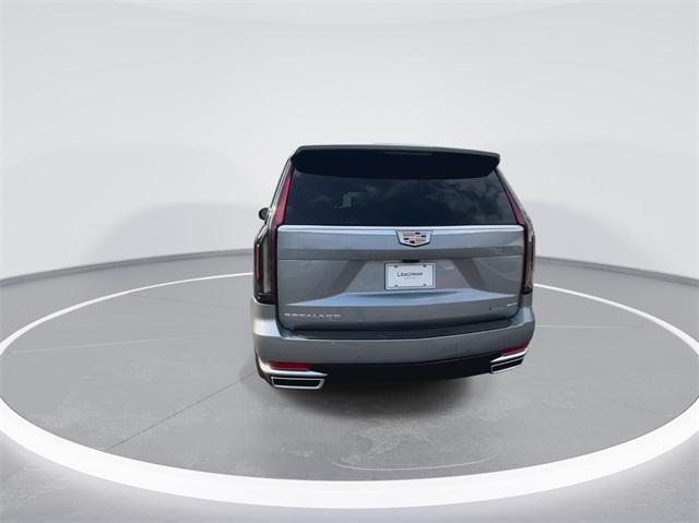 new 2024 Cadillac Escalade ESV car, priced at $101,830