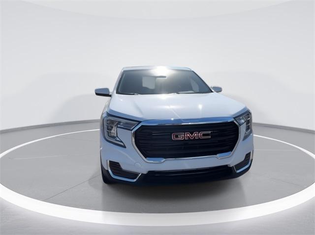 new 2024 GMC Terrain car, priced at $25,900