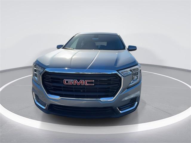 new 2024 GMC Terrain car, priced at $27,375