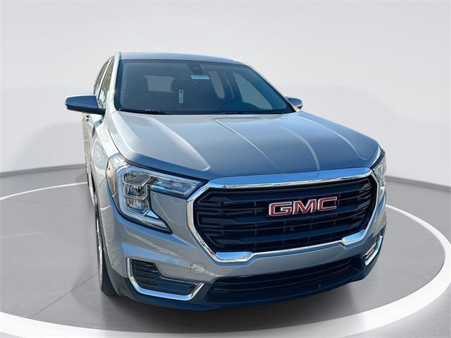 new 2024 GMC Terrain car, priced at $27,375