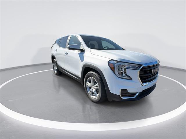 new 2024 GMC Terrain car, priced at $26,880