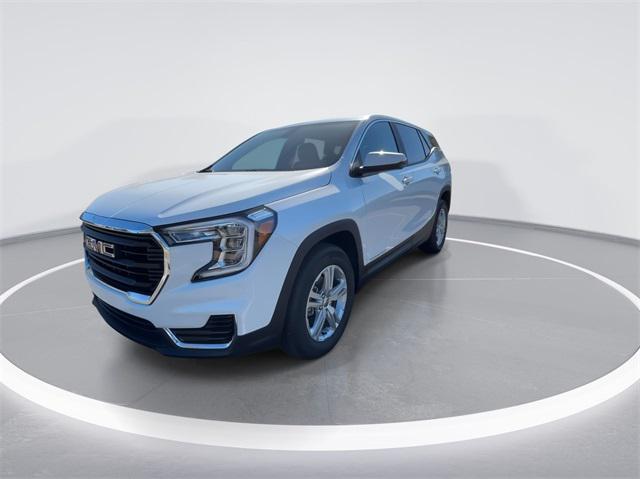 new 2024 GMC Terrain car, priced at $26,880