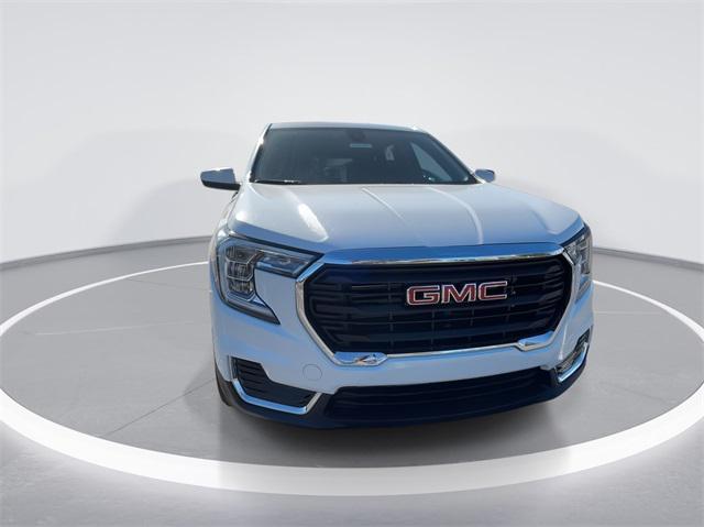 new 2024 GMC Terrain car, priced at $26,880