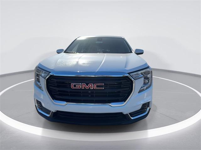 new 2024 GMC Terrain car, priced at $26,880