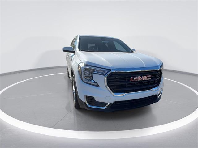 new 2024 GMC Terrain car, priced at $26,880