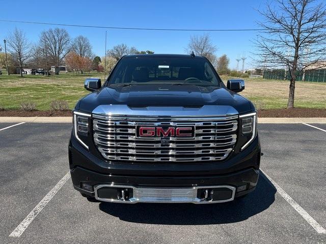 new 2024 GMC Sierra 1500 car, priced at $74,250