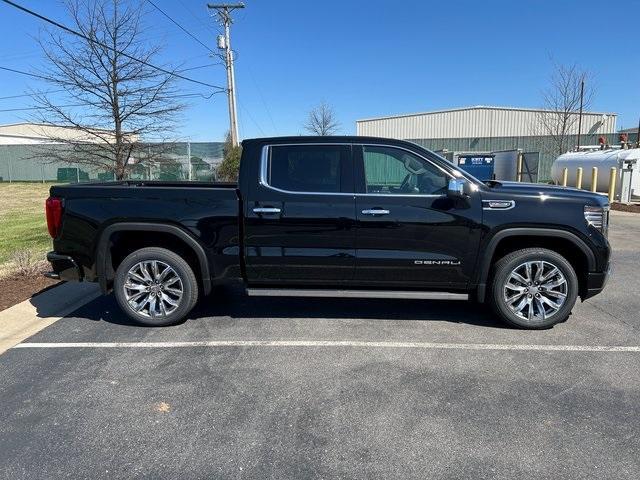 new 2024 GMC Sierra 1500 car, priced at $74,250