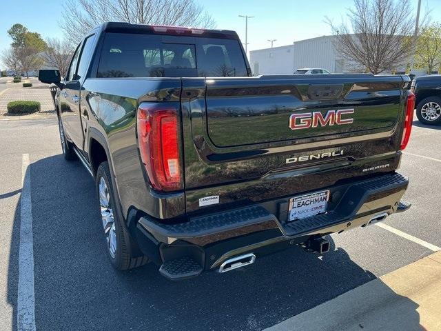 new 2024 GMC Sierra 1500 car, priced at $74,250