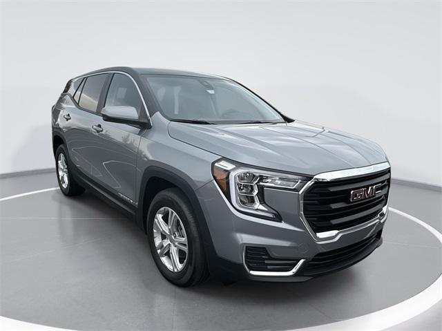 new 2024 GMC Terrain car, priced at $27,375