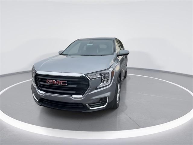 new 2024 GMC Terrain car, priced at $27,375