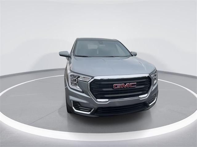 new 2024 GMC Terrain car, priced at $27,375