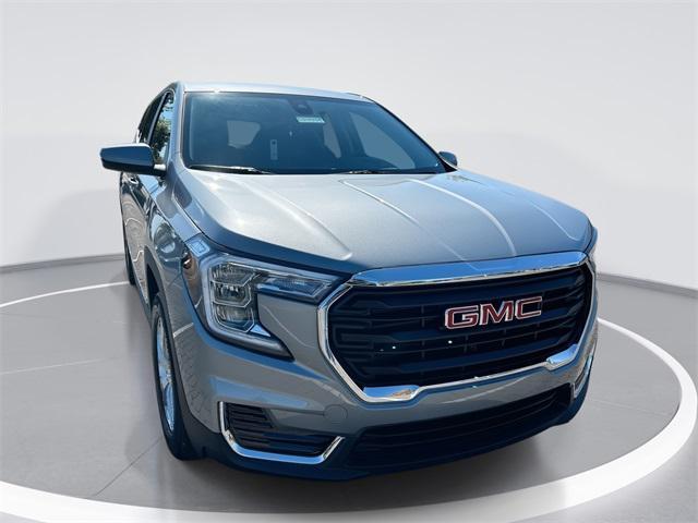 new 2024 GMC Terrain car, priced at $27,375